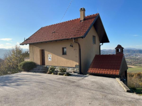 Kuća za odmor Bellevue